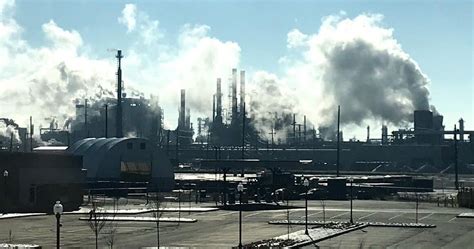 Whiting refinery 